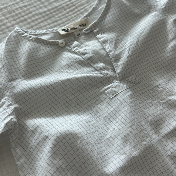 Risu Risu - Romper - Picture 7 of 7